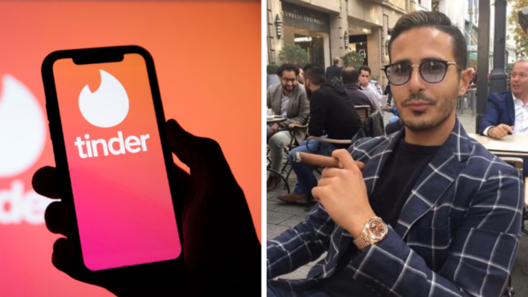 „Der Tinder-Schwindler“ – So schützt ihr euch beim Online-Dating vor Betrügern