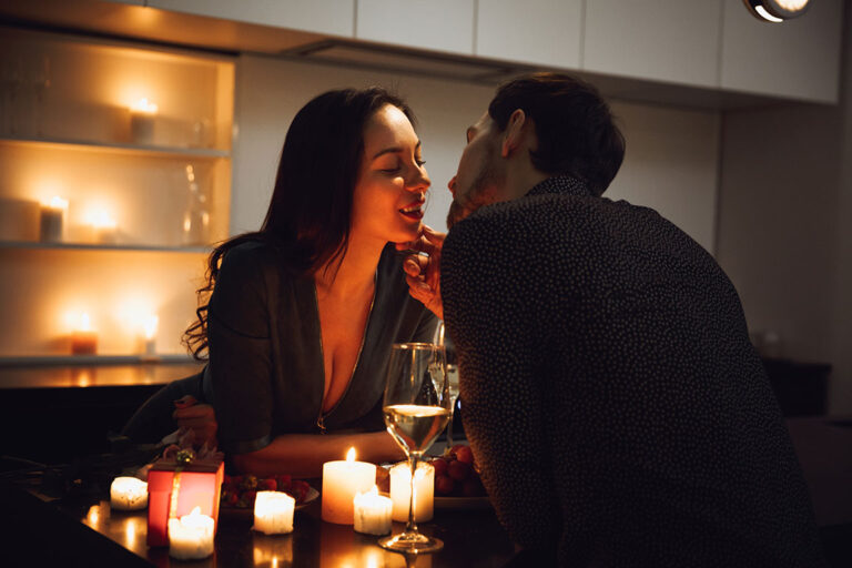 Lust auf eine Date Night? Hier sind 10 Ideen für besondere Abende zu zweit!