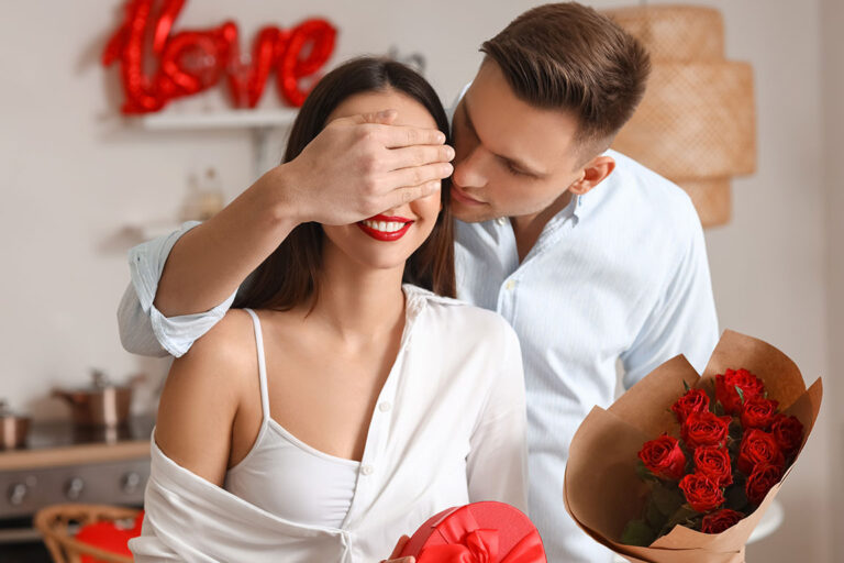 Love Bombing: Darum ist exzessive Liebe so gefährlich!